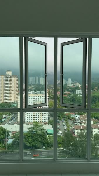 Condominium for Sale at The Zen - Gladys Kock - View - PropertyGuru.com.my