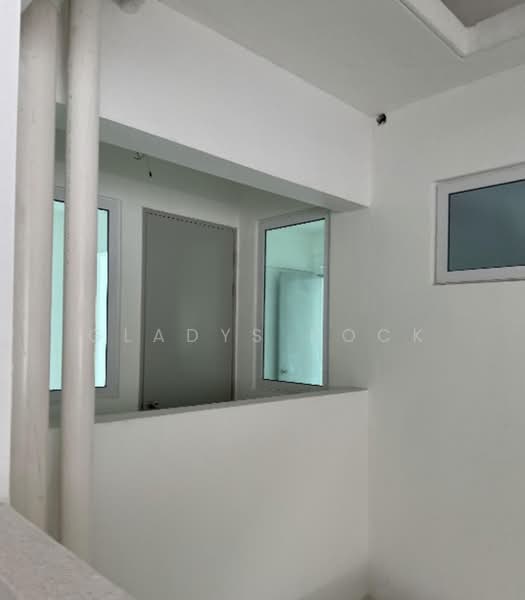 Condominium for Sale at The Zen - Gladys Kock - Corridor - PropertyGuru.com.my