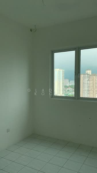Condominium for Sale at The Zen - Gladys Kock - Bedroom - PropertyGuru.com.my