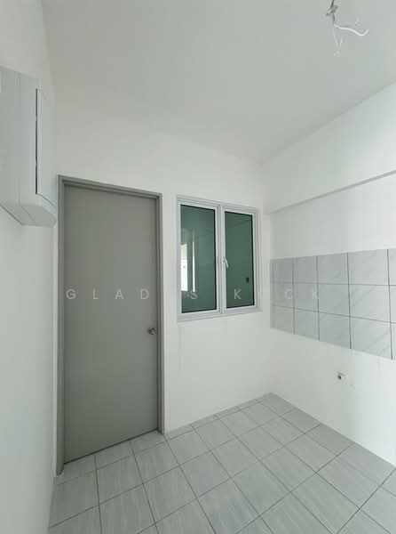 Condominium for Sale at The Zen - Gladys Kock - Kitchen - PropertyGuru.com.my