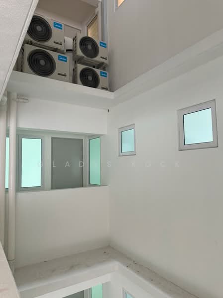 Condominium for Sale at The Zen - Gladys Kock - Corridor - PropertyGuru.com.my