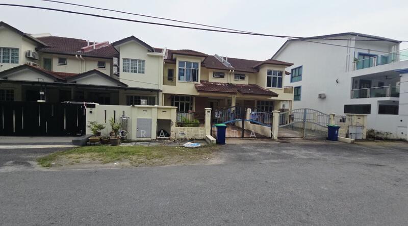 Taman Puchong Utama , PU 1 untuk Untuk Dijual - RM 780,000, Mac 2026 - Exterior - PropertyGuru.com.my