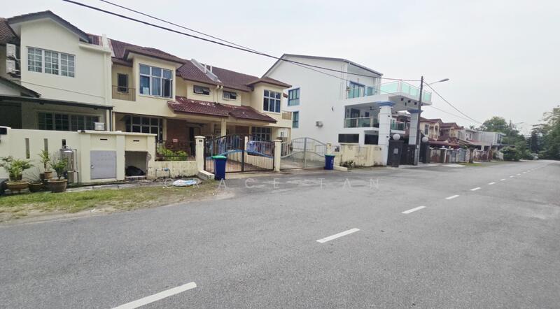 Taman Puchong Utama , PU 1 untuk Untuk Dijual - RM 780,000, Mac 2026 - Exterior - PropertyGuru.com.my