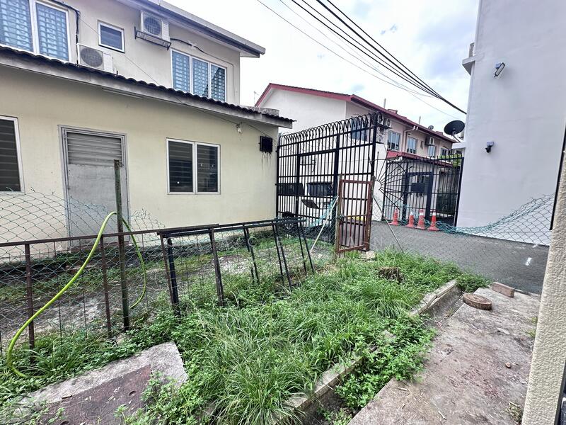 Taman Puchong Utama , PU 1 untuk Untuk Dijual - RM 780,000, Mac 2026 - Exterior - PropertyGuru.com.my