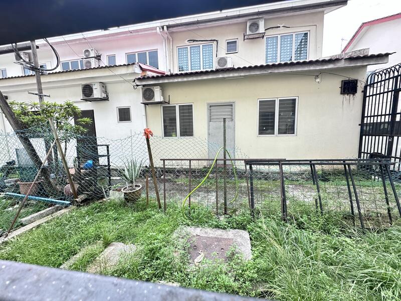 Taman Puchong Utama , PU 1 untuk Untuk Dijual - RM 780,000, Mac 2026 - Exterior - PropertyGuru.com.my