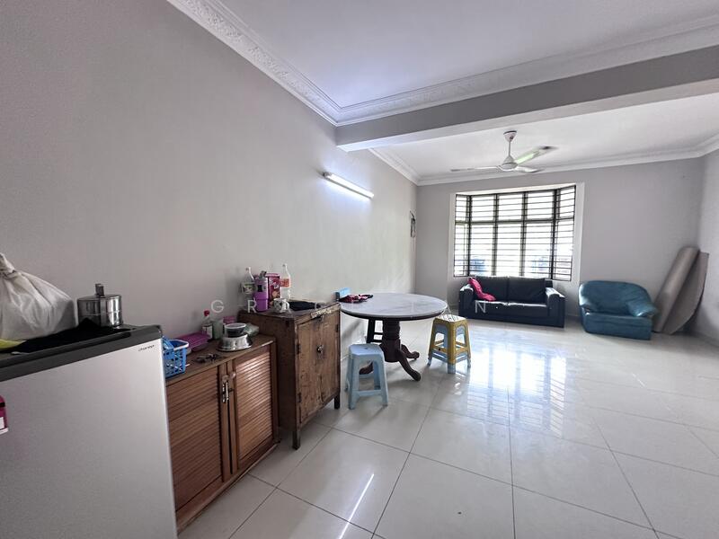 Taman Puchong Utama , PU 1 untuk Untuk Dijual - RM 780,000, Mac 2026 - Living Room - PropertyGuru.com.my