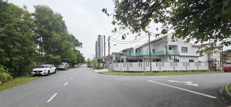 Taman Puchong Utama , PU 1 untuk Untuk Dijual - RM 780,000, Mac 2026 - Exterior - PropertyGuru.com.my