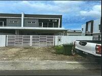 For Sale - 19th Dec 25 Bank Lelong 2 Storey Terrace @ Bandar Sri Indah Phase 5i Jalan Apas Tawau