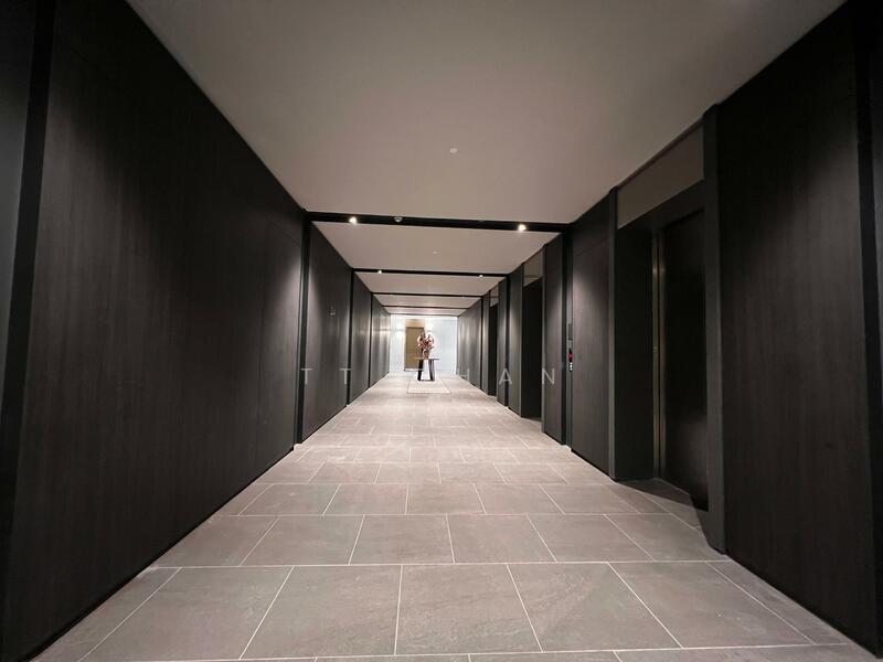 Service Residence for Rent at Conlay - TT Chan - Corridor - PropertyGuru.com.my