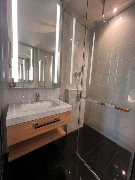 Service Residence for Rent at Conlay - TT Chan - Bathroom - PropertyGuru.com.my