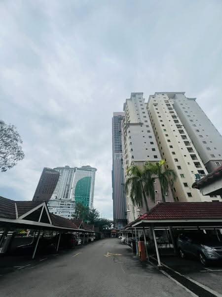 Condominium for Rent at Casa Lago - Camie Goh - Exterior - PropertyGuru.com.my