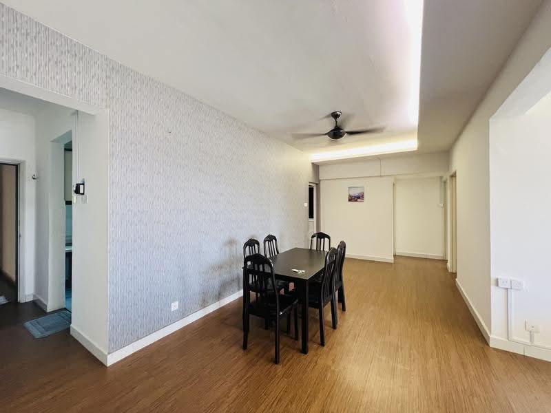 Condominium for Rent at Casa Lago - Camie Goh - Dining Room - PropertyGuru.com.my