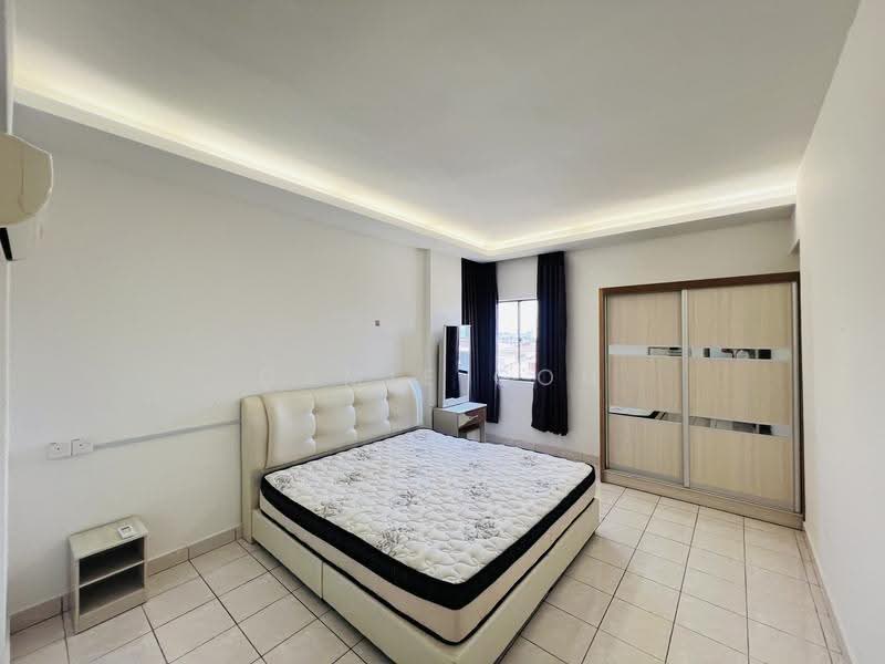 Condominium for Rent at Casa Lago - Camie Goh - Bedroom - PropertyGuru.com.my