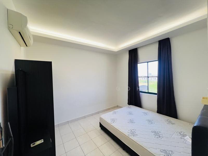 Condominium for Rent at Casa Lago - Camie Goh - Bedroom - PropertyGuru.com.my