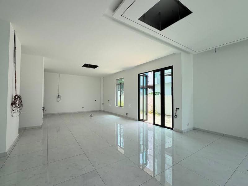 Rumah Berkembar untuk Dijual di Nusa Duta (Iskandar Puteri (Nusajaya)) - Yik - PropertyGuru.com.my