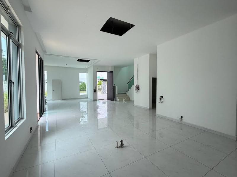 Rumah Berkembar untuk Dijual di Nusa Duta (Iskandar Puteri (Nusajaya)) - Yik - PropertyGuru.com.my