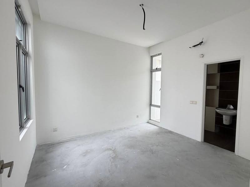 Rumah Berkembar untuk Dijual di Nusa Duta (Iskandar Puteri (Nusajaya)) - Yik - PropertyGuru.com.my