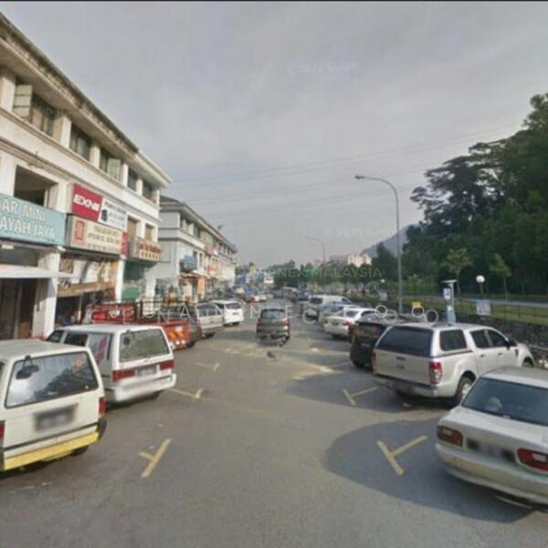 Joanne Foo Property 0163108697