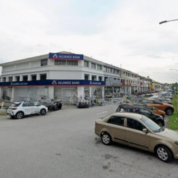 Joanne Foo Property 0163108697