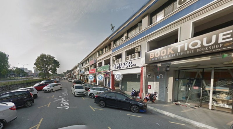 Joanne Foo Property 0163108697