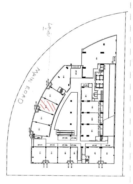 For Sale Pangsapuri Sunway Gandaria