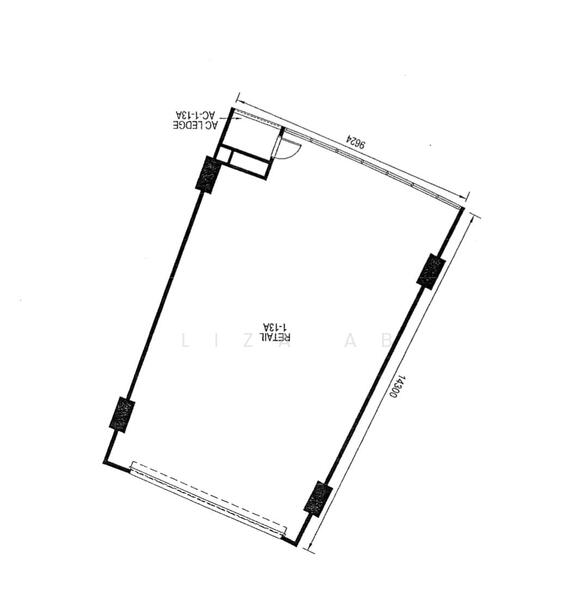 For Sale Pangsapuri Sunway Gandaria