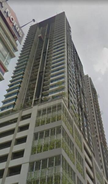 Kedai untuk Dijual di Bandar Baru Bangi (Selangor) - Liza AB - Exterior - PropertyGuru.com.my