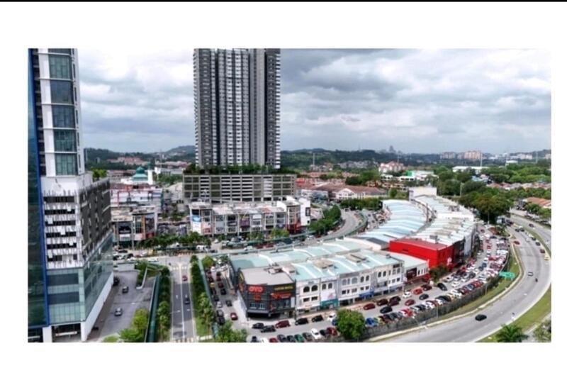 Kedai untuk Dijual di Bandar Baru Bangi (Selangor) - Liza AB - Exterior - PropertyGuru.com.my
