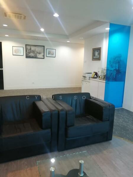 For Sale - Bukit Jelutong Industrial Park