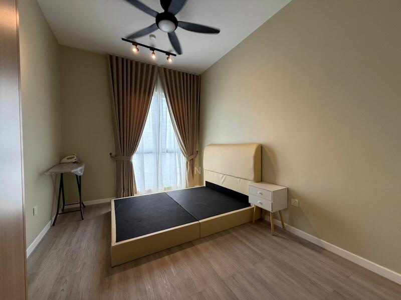 For Rent - Lakefront Residence