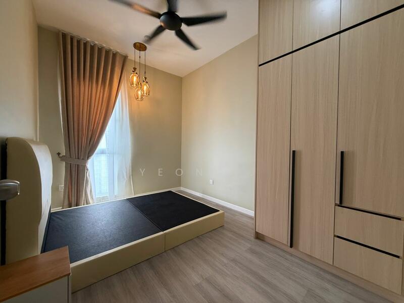 For Rent - Lakefront Residence