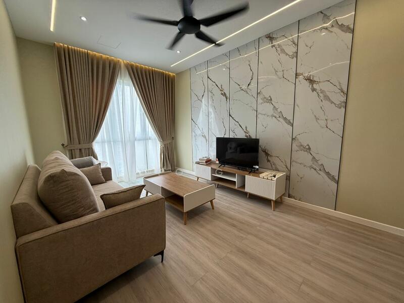 For Rent - Lakefront Residence