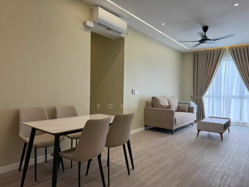 For Rent - Lakefront Residence