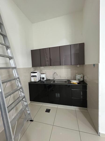 Untuk Disewa - Winter Sonata @ Nusa Sentral