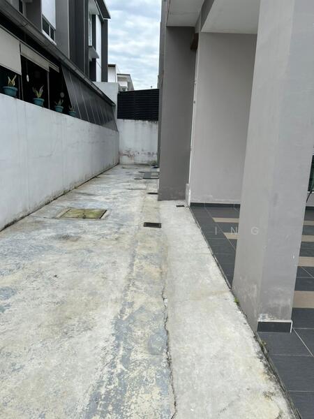 Untuk Disewa - Winter Sonata @ Nusa Sentral