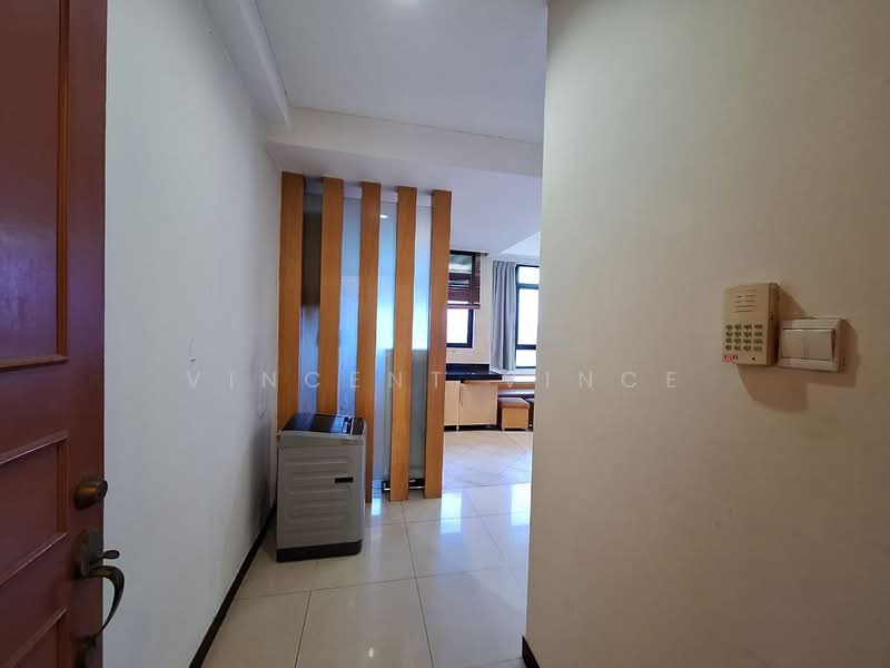 Service Residence for Sale at The Heritage Residence - Vincent Vince - Interior - PropertyGuru.com.my