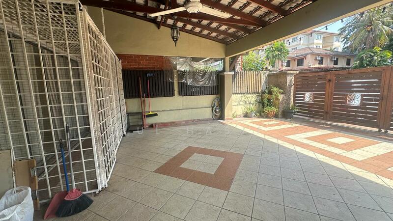 Untuk Dijual - Taman Halaman