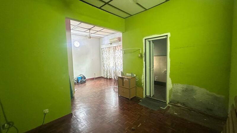 Untuk Dijual - Taman Halaman