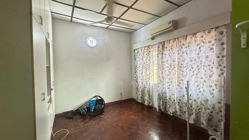 Untuk Dijual - Taman Halaman