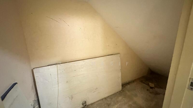 Untuk Dijual - Taman Halaman