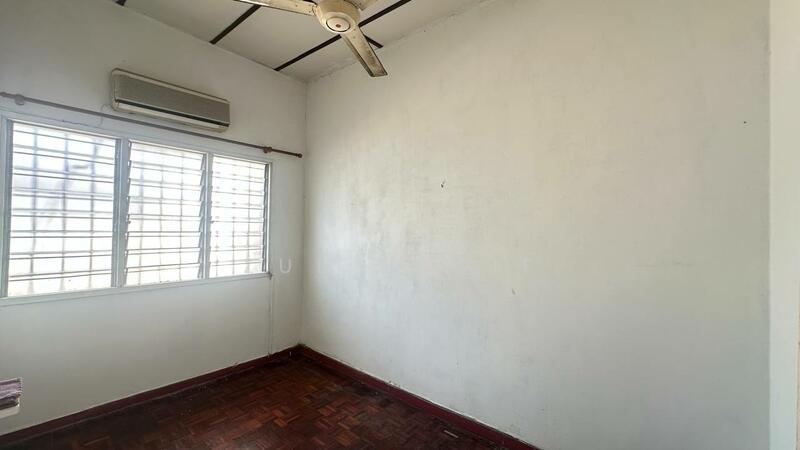 Untuk Dijual - Taman Halaman