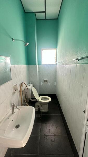 Untuk Dijual - Taman Halaman