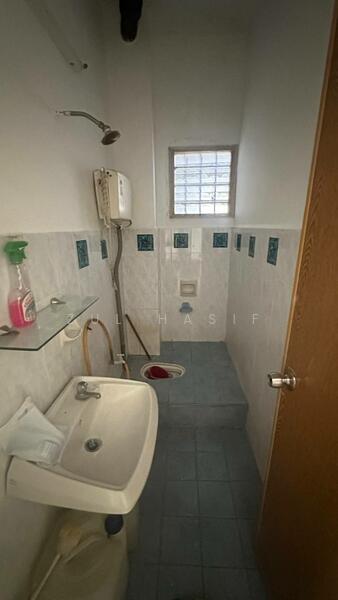 Untuk Dijual - Taman Halaman