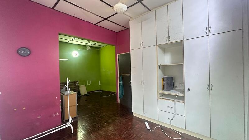 Untuk Dijual - Taman Halaman