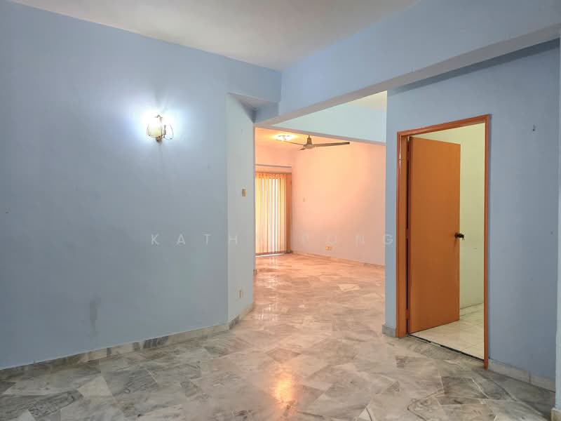 Pangsapuri untuk Dijual di Ria Apartment - Kathy Pong - PropertyGuru.com.my
