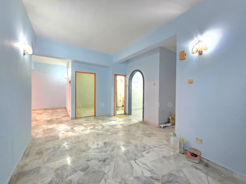 Pangsapuri untuk Dijual di Ria Apartment - Kathy Pong - PropertyGuru.com.my