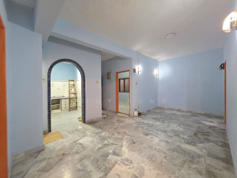 Pangsapuri untuk Dijual di Ria Apartment - Kathy Pong - PropertyGuru.com.my