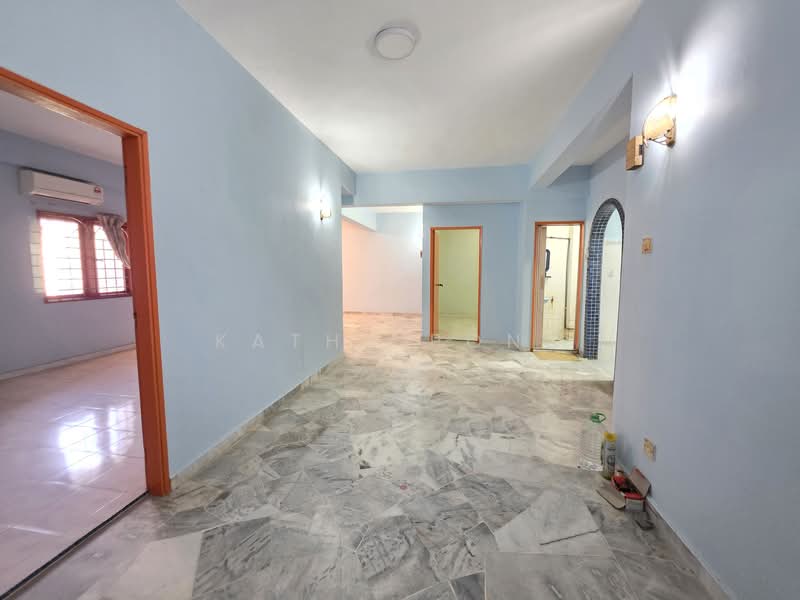 Pangsapuri untuk Dijual di Ria Apartment - Kathy Pong - PropertyGuru.com.my