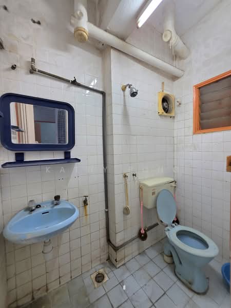 Pangsapuri untuk Dijual di Ria Apartment - Kathy Pong - PropertyGuru.com.my
