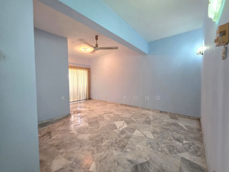 Pangsapuri untuk Dijual di Ria Apartment - Kathy Pong - PropertyGuru.com.my